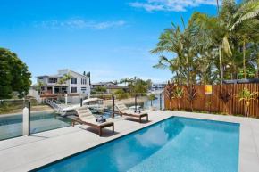 Key West, Surfers Paradise